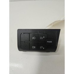 Commande De Phare Peugeot Boxer 3 Phase 2